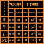 Grey Plain V Neck Shirt With Lose Style Lounge Wear (KO-NS-348)