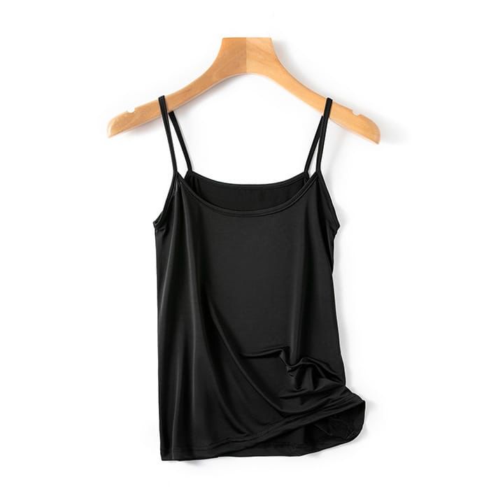 CAMISOLE TOP - STANDARD - PACK OF 3 - MIX COLORS (KO-CNS-251)