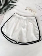 Pack of 3 Relaxing shorts for Women (KO-LS-0490)