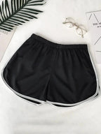 Pack of 3 Relaxing shorts for Women (KO-LS-0490)