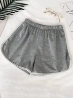 Pack of 3 Relaxing shorts for Women (KO-LS-0490)