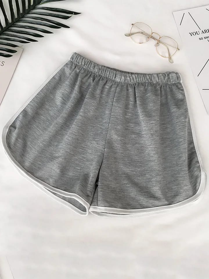 Pack of 3 Relaxing shorts for Women (KO-LS-0490)