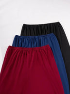 Pack of 3 Trousers - Trio