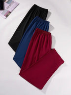 Pack of 3 Trousers - Trio