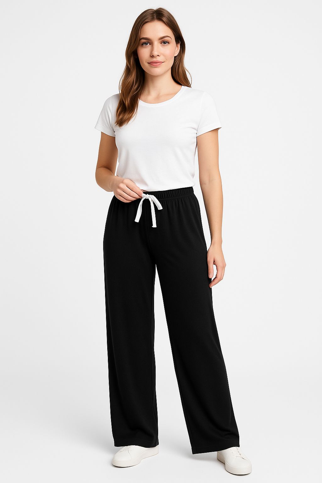 Pack of 2 Trousers - Comfy Sleep