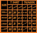 SILK NIGHT SUIT – NAVY BLUE (KO-SN-0290)