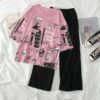 pj set