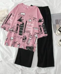 pj set