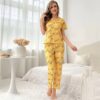 casual sleepwear