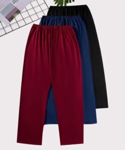 Pack of 3 Trousers - Trio
