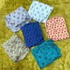 Pack of 3 Random Printed Pajamas