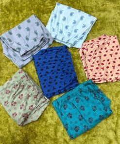 Pack of 2 Random Printed Pajamas